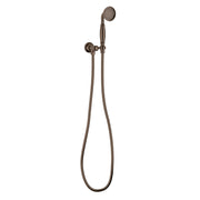 Phoenix Cromford Hand Shower Brushed Bronze