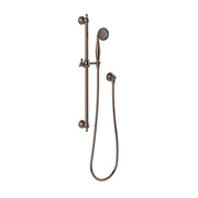 Phoenix Cromford Rail Shower Brushed Bronze