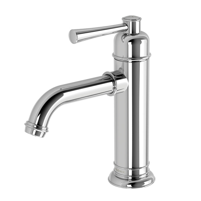 Cromford Basin Mixer