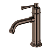 Phoenix Cromford Basin Mixer Brushed Bronze – Lead Free