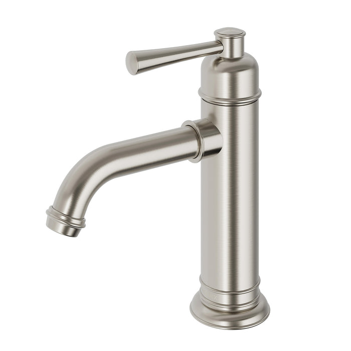 Cromford Basin Mixer