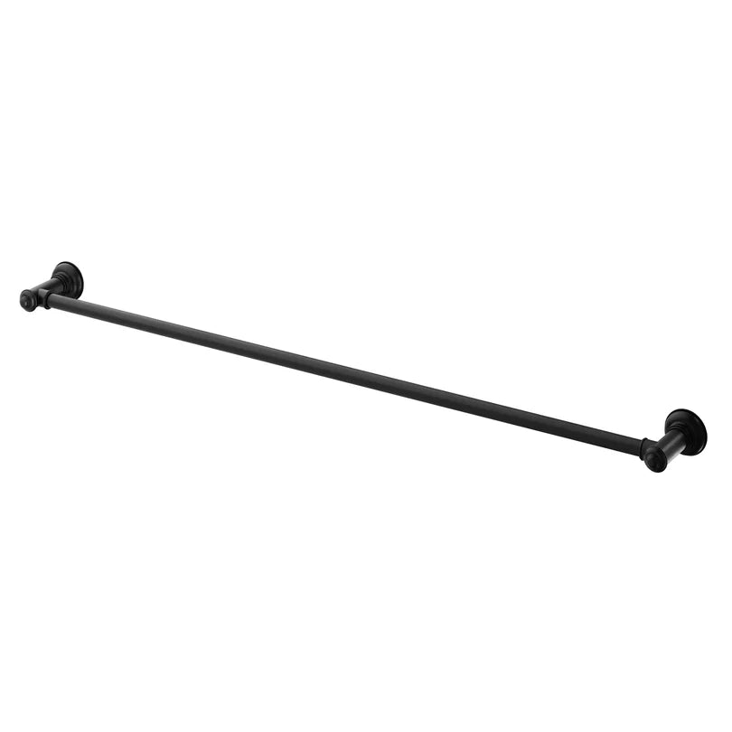 Phoenix Cromford Wall Set Tapware Package Matte Black