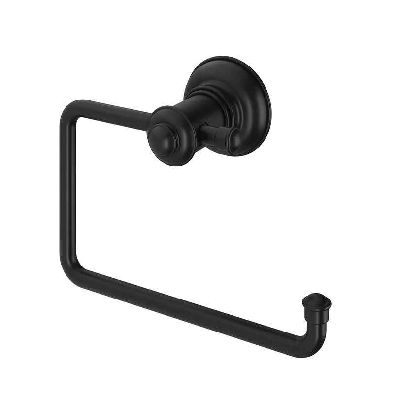 Phoenix Cromford Wall Set Tapware Package Matte Black