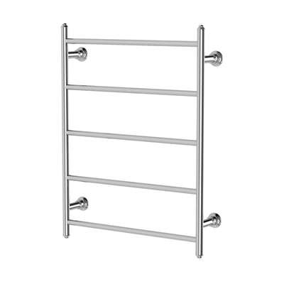 Cromford Heated Towel Ladder