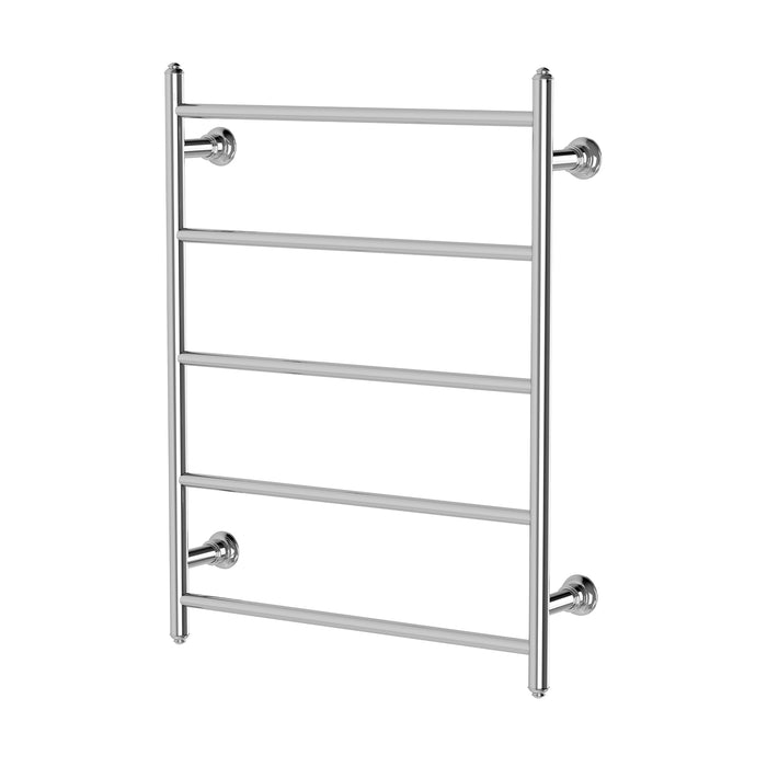 Cromford Heated Towel Ladder