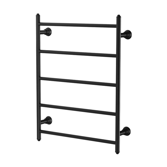 Cromford Heated Towel Ladder