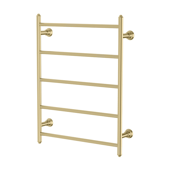 Cromford Heated Towel Ladder