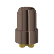 Phoenix Cromford SwitchMix Wall Mixer Body Extension 25mm Brushed Bronze