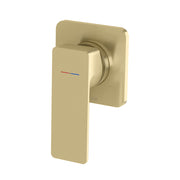 Phoenix Gloss MKII SwitchMix Shower / Wall Mixer (Complete Kit) – Lead Free Brushed Gold