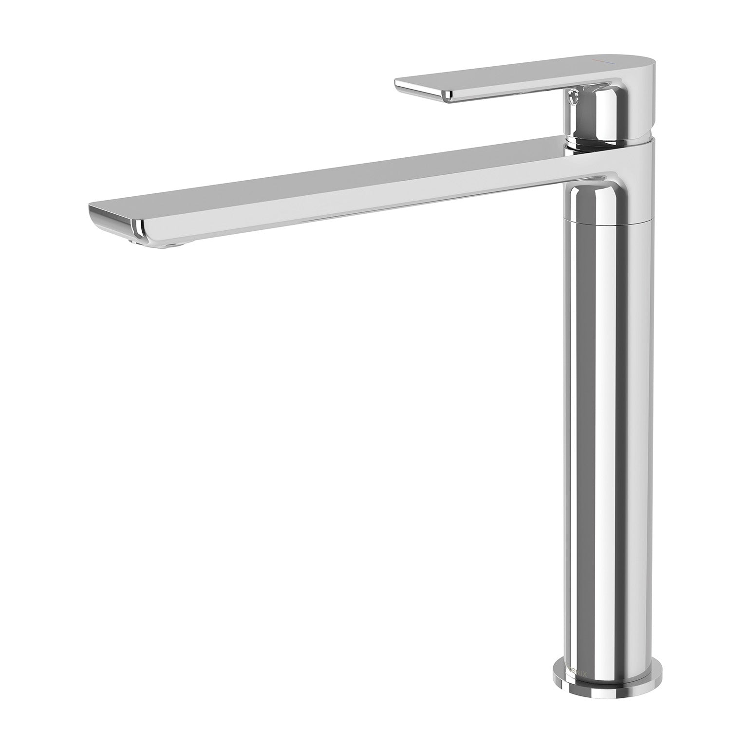 Phoenix Gloss MKII Sink Mixer 220mm – Lead Free Chrome