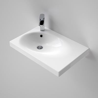 Caroma Contura Freeform Wall Basin