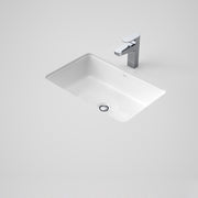 Caroma Cube 500 Under Counter Basin