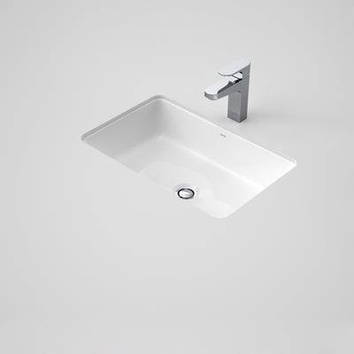Caroma Cube 500 Under Counter Basin