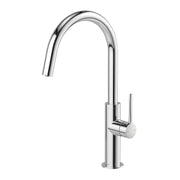 Phoenix Vask Sink Mixer 190mm Chrome - Lead Free