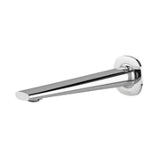 Phoenix Vask Wall Basin / Bath Outlet 200mm Chrome – Lead Free