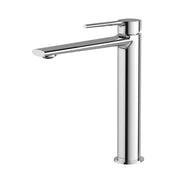 Phoenix Vask Vessel Mixer Chrome - Lead Free