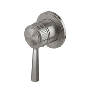 Phoenix Wiltern SwitchMix Shower / Wall Mixer Brushed Carbon (Complete Kit) – Lead Free