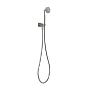 Phoenix  Wiltern Hand Shower Brushed Carbon