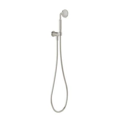 Phoenix Wiltern Hand Shower Brushed Nickel