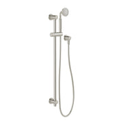 Phoenix  Wiltern Rail Shower Brushed Nickel