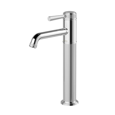 Phoenix Wiltern Vessel Mixer Chrome - Lead Free