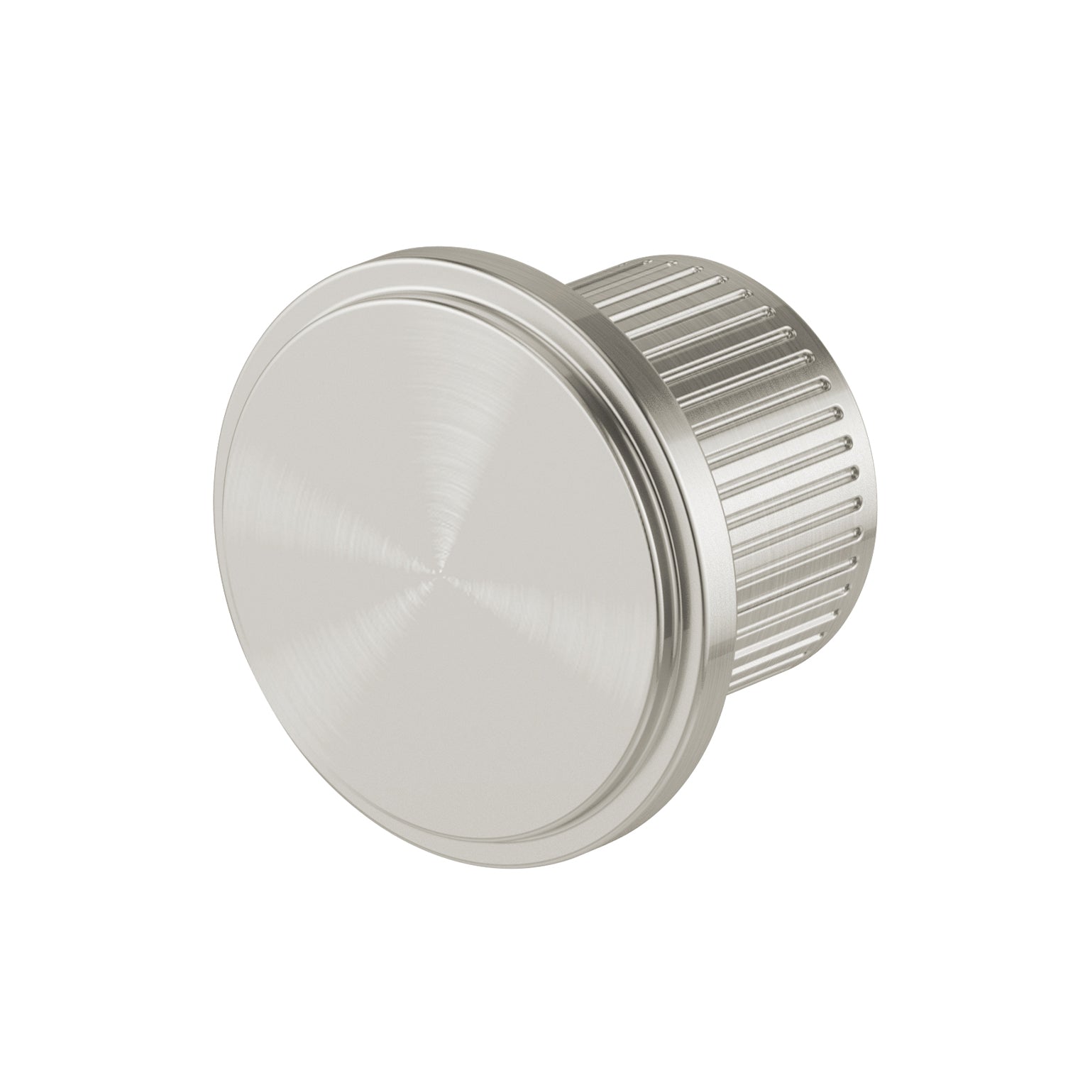 Phoenix  Wiltern Robe Hook Brushed Nickel
