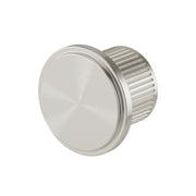 Phoenix  Wiltern Robe Hook Brushed Nickel