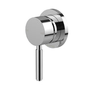 Phoenix Vivid MKII SwitchMix Shower / Wall Mixer (Complete Kit) Chrome – Lead Free