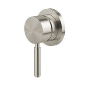 Phoenix Vivid MKII SwitchMix Shower / Wall Mixer (Complete Kit) Brushed Nickel – Lead Free