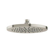 Phoenix Vivid MKII Shower Rose 250mm Brushed Nickel