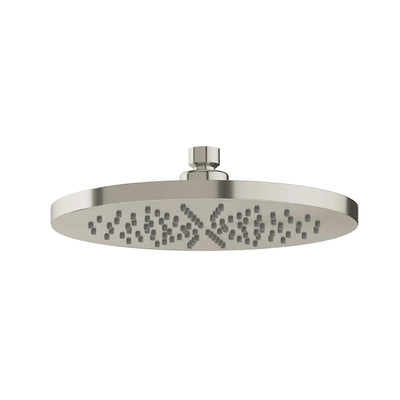 Phoenix Vivid MKII Shower Rose 250mm Brushed Nickel