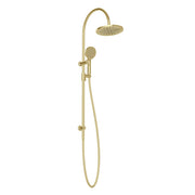 Phoenix Vivid MKII Twin Shower Brushed Gold