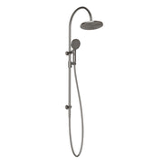Phoenix Vivid MKII Twin Shower Brushed Carbon