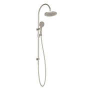 Phoenix Vivid MKII Twin Shower Brushed Nickel