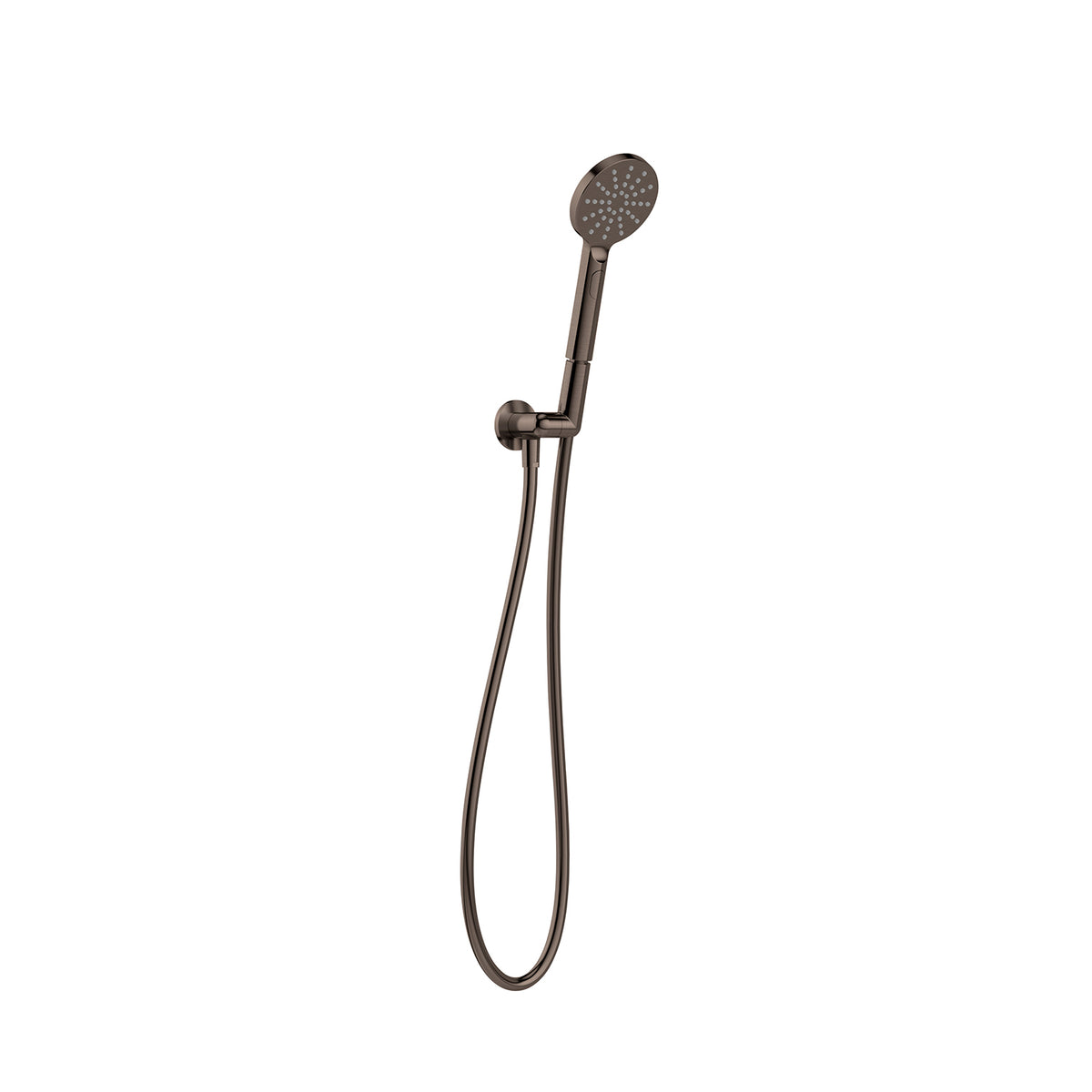 Phoenix Vivid MKII Hand Shower Brushed Bronze