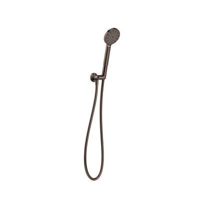 Phoenix Vivid MKII Hand Shower Brushed Bronze