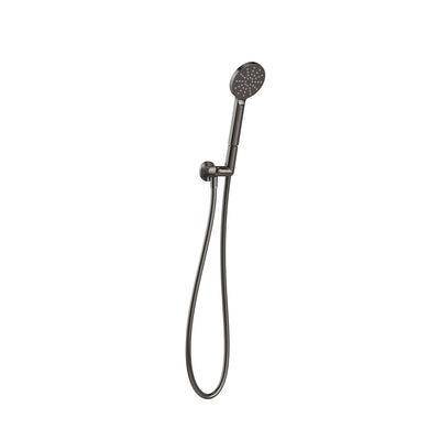 Phoenix Vivid MKII Hand Shower Brushed Carbon