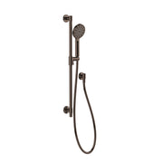 Phoenix Vivid MKII Rail Shower Brushed Bronze