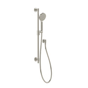 Phoenix Vivid MKII Rail Shower Brushed Nickel