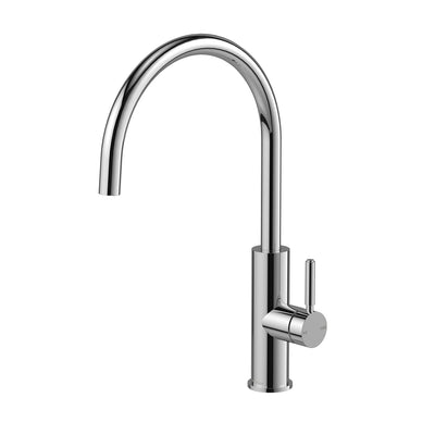 Phoenix Vivid MKII Sink Mixer 230mm Chrome – Lead Free