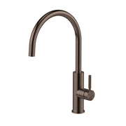 Phoenix Vivid MKII Sink Mixer 230mm Brushed Bronze – Lead Free