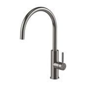 Phoenix Vivid MKII Sink Mixer 230mm Brushed Carbon – Lead Free