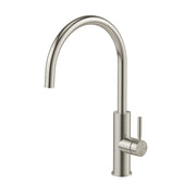 Phoenix Vivid MKII Sink Mixer 230mm Brushed Nickel – Lead Free
