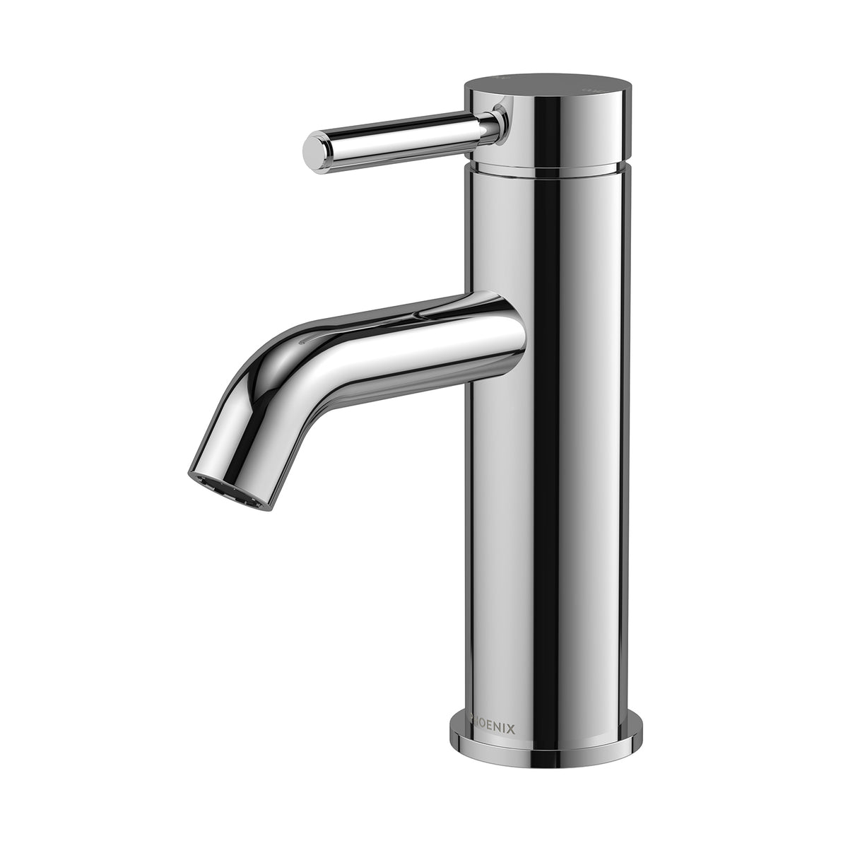 Phoenix Vivid MKII Basin Mixer Chrome – Lead Free