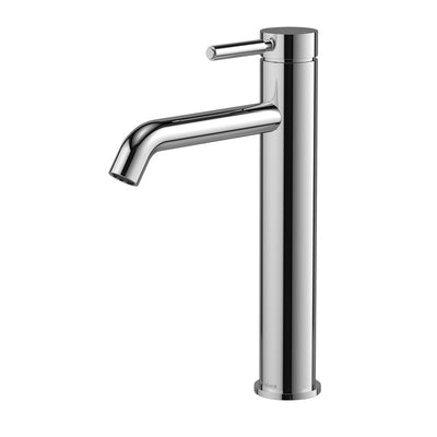 Phoenix Vivid MKII Vessel Mixer Chrome – Lead Free