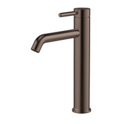 Phoenix Vivid MKII Vessel Mixer Brushed Bronze – Lead Free