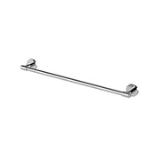 Phoenix Vivid MKII Single Towel Rail 600mm Chrome