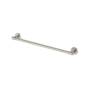 Phoenix Vivid MKII Single Towel Rail 600mm Brushed Nickel