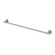Phoenix Vivid MKII Single Towel Rail 800mm Brushed Nickel