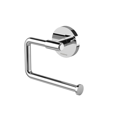 Phoenix Vivid MKII Toilet Roll Holder Chrome